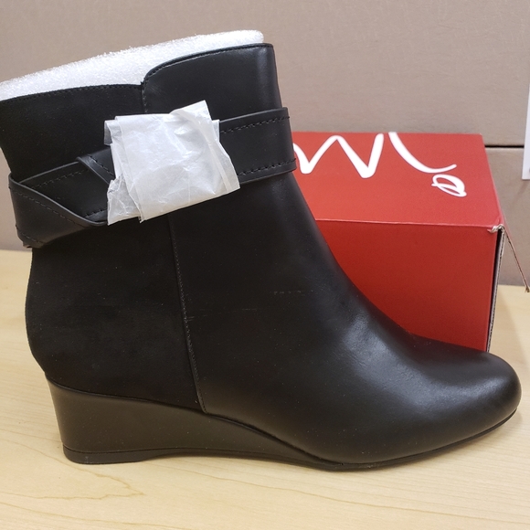 impo memory foam shoes